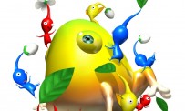 Nouvelle façon de jouer ! Pikmin