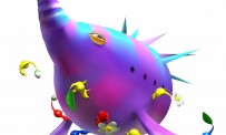 Nouvelle façon de jouer ! Pikmin