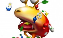 Nouvelle façon de jouer ! Pikmin