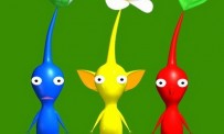 Nouvelle façon de jouer ! Pikmin