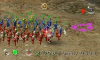 Nouvelle façon de jouer ! Pikmin