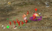 Nouvelle façon de jouer ! Pikmin