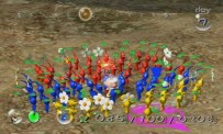 Nouvelle façon de jouer ! Pikmin