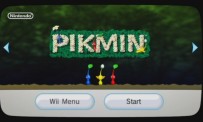 Nouvelle façon de jouer ! Pikmin