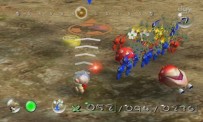 Nouvelle façon de jouer ! Pikmin