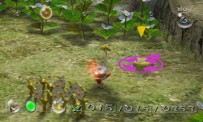 Nouvelle façon de jouer ! Pikmin