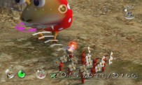 Nouvelle façon de jouer ! Pikmin