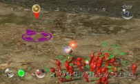 Nouvelle façon de jouer ! Pikmin