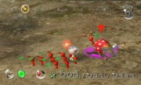 Nouvelle façon de jouer ! Pikmin