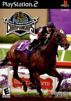NTRA Breeders' Cup World Thoroughbred Championships