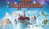 Objets Cachés : Magic Encyclopedia