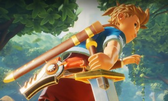 Oceanhorn 2 : Knights of the Los Realm