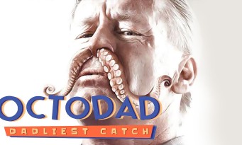 Octodad : Dadliest Catch