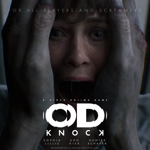 OD Knock