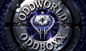 Oddboxx
