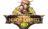 Oddworld : L'Odyssée de Munch HD