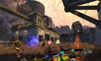 Oddworld : La Fureur de l'Etranger