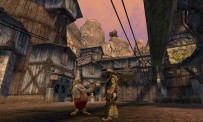 Oddworld : La Fureur de l'Etranger