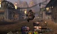 Oddworld : La Fureur de l'Etranger