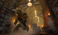 Oddworld : La Fureur de l'Etranger