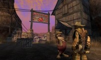 Oddworld : La Fureur de l'Etranger