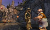 Oddworld : La Fureur de l'Etranger