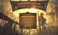 Oddworld : La Fureur de l'Etranger