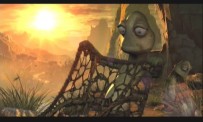 Oddworld : La Fureur de l'Etranger