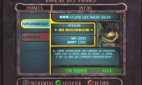 Oddworld : La Fureur de l'Etranger