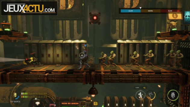 Oddworld : Soulstorm