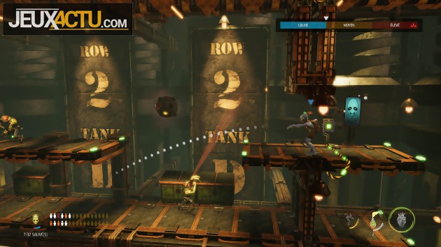 Oddworld: Soulstorm