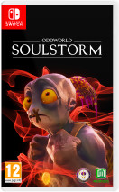 Oddworld : Soulstorm