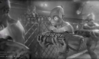 Oddworld : Soulstorm