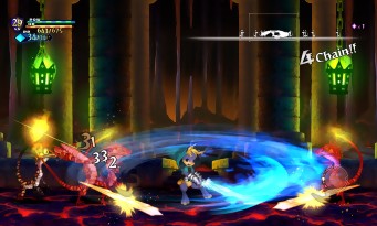 Odin Sphere Leifdrasir