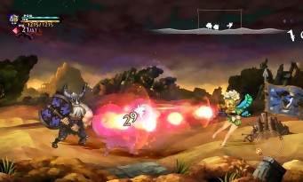 Odin Sphere Leifdrasir