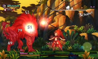 Odin Sphere Leifdrasir