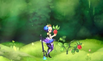 Odin Sphere Leifdrasir