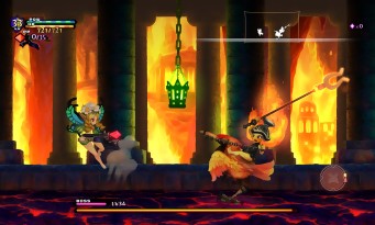 Odin Sphere Leifdrasir