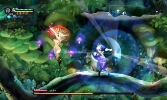 Odin Sphere Leifdrasir