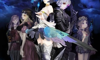 Odin Sphere Leifdrasir