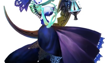 Odin Sphere Leifdrasir