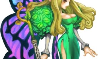 Odin Sphere Leifdrasir