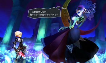 Odin Sphere Leifdrasir