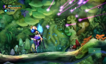 Odin Sphere Leifdrasir