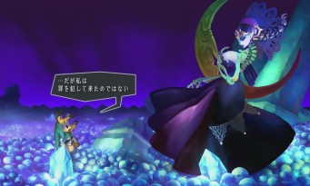 Odin Sphere Leifdrasir