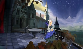 Odin Sphere Leifdrasir