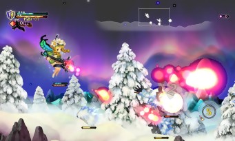 Odin Sphere Leifdrasir