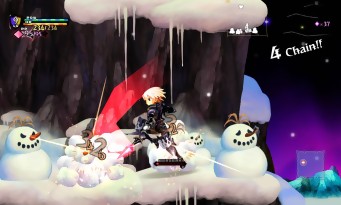 Odin Sphere Leifdrasir