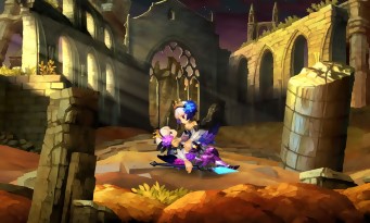 Odin Sphere Leifdrasir