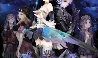 Odin Sphere Leifdrasir